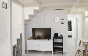 Отель Cozy Design Apartment  Милан